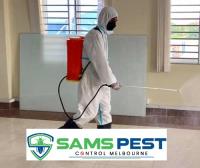 Sams Pest Control Melbourne image 5